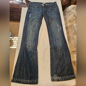 ANTIK Denim Jeans